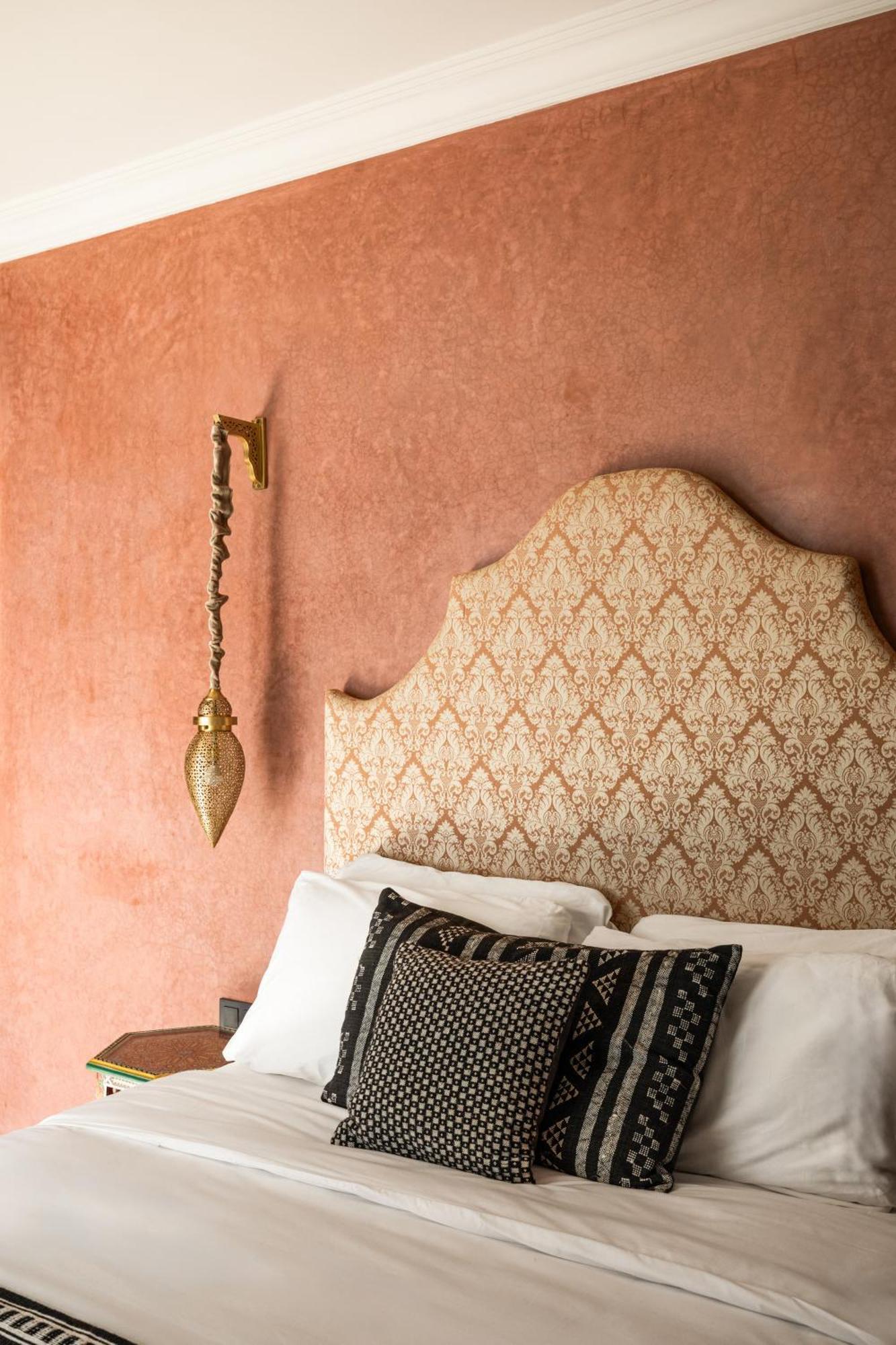 Riad Dar Acsameda & Spa Marakeş Dış mekan fotoğraf