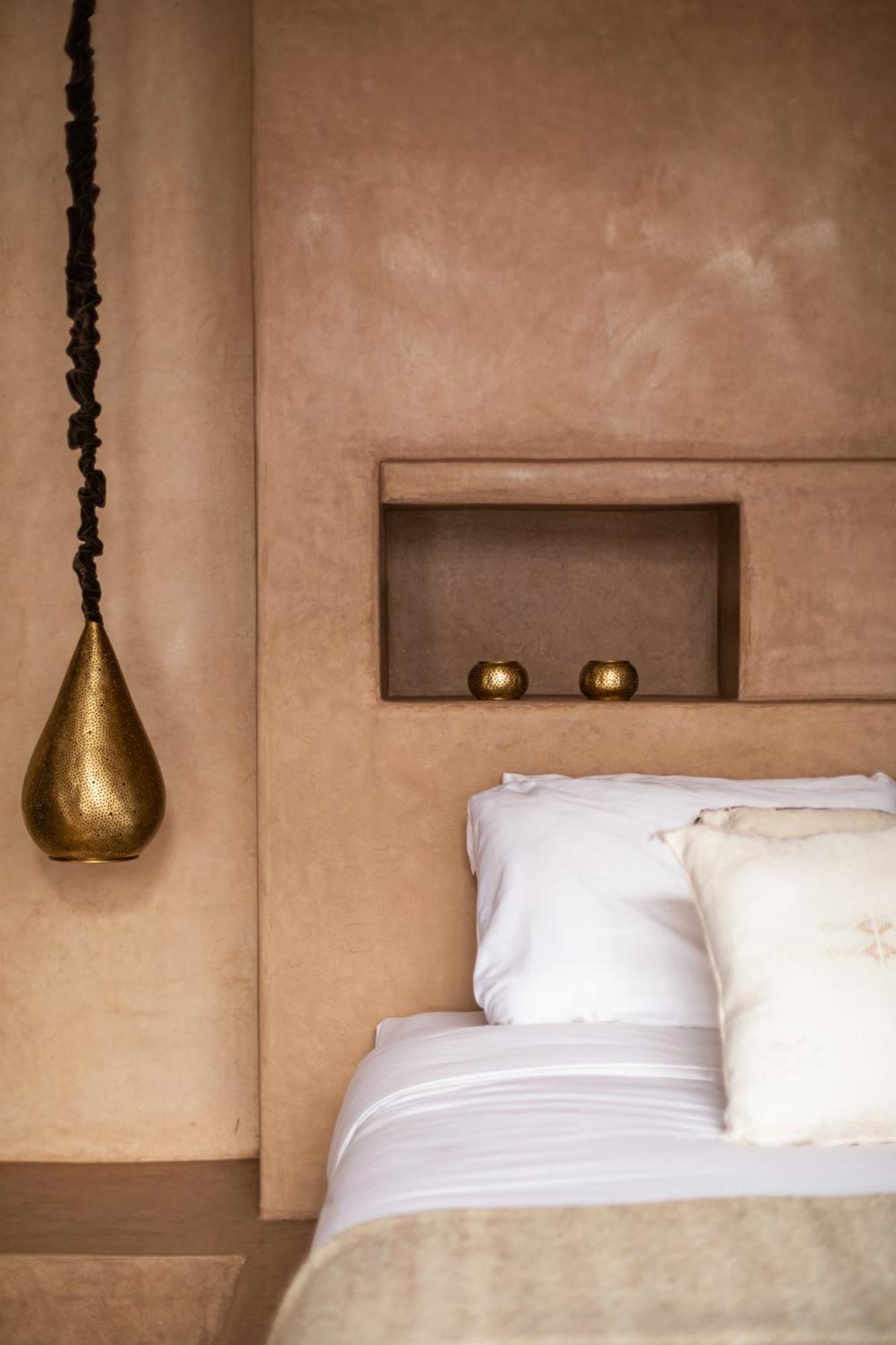 Riad Dar Acsameda & Spa Marakeş Dış mekan fotoğraf